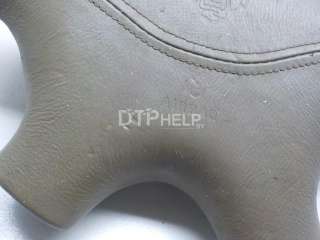 Подушка безопасности в рулевое колесо Jaguar S-Type 2000г. XR87485AEK - Фото 3