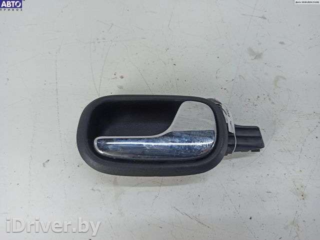Ручка двери внутренняя задняя правая Audi A4 B5 1996г. 8D0839020 - Фото 1
