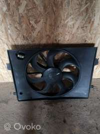 253802exxx , artLAV4560 Вентилятор радиатора к Hyundai Tucson 1 Арт LAV4560