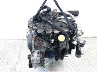 Двигатель  Renault Megane 3 1.9 DCi Дизель, 2010г. F9Q872  - Фото 6