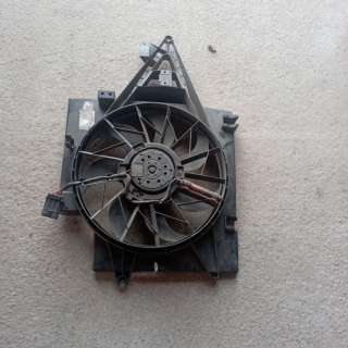  Вентилятор радиатора к Opel Omega B Арт S3059
