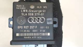8P0907357F Блок управления светом Audi A6 C6 (S6,RS6) Арт 8095507