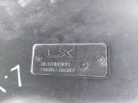 подкрылок Lexus LX 3 restailing 2 2015г. NLS2925002, 2 - Фото 6