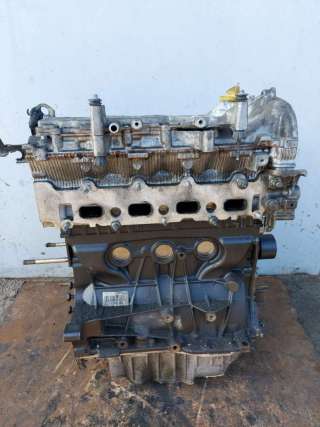 F4PD771 Двигатель к Renault Laguna 2 Арт 016443