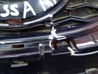 решетка радиатора Nissan Qashqai 2 2013г. 623104ea1a - Фото 5