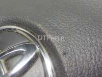 Подушка безопасности в рулевое колесо Toyota Auris 1 2007г. 4513012B40B0 - Фото 9