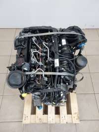 Двигатель  BMW 5 E60/E61 2.0  Дизель, 2010г. N47D20C  - Фото 4