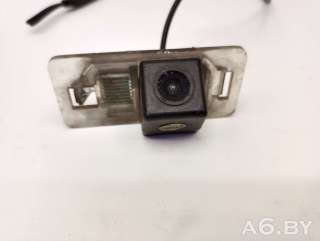  Камера заднего вида к Skoda Fabia 2 Арт 42647490