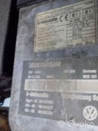 Автономный отопитель Volkswagen Phaeton 2007г. 3d0815005am , artCAX14101 - Фото 3