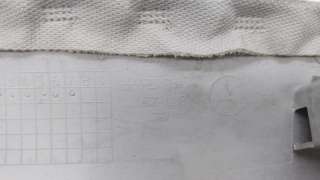Обшивка стойки Skoda Superb 2 2012г. 3T0867233C, 3T0867233C2AV - Фото 9