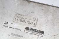 Блок управления двигателем Rover 200 2 2000г. NNN100742 , art3422821 - Фото 2