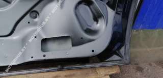 Крышка багажника (дверь 3-5) Chrysler 300С 1 2007г.  - Фото 16