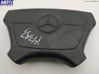  Подушка безопасности (Airbag) водителя к Mercedes C W202 Арт 53107215