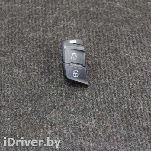 Кнопка (Выключатель) Audi A5 (S5,RS5) 1 2012г. 8T2962108A , art311670 - Фото 1
