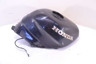 Бак топливный Honda moto VF 1995г.  - Фото 2