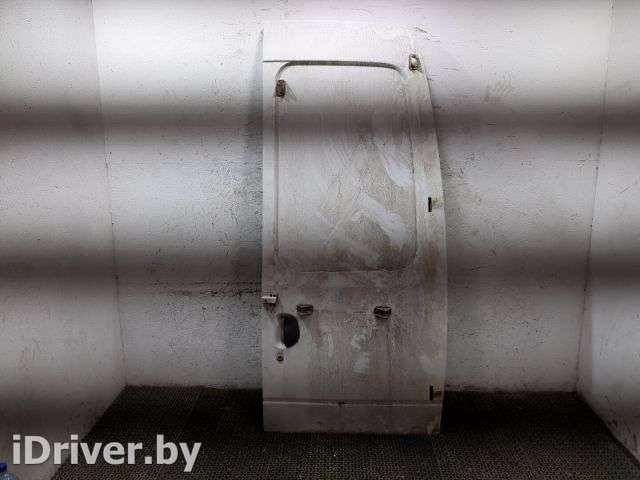 Крышка багажника (дверь 3-5) LDV Maxus 2005г.  - Фото 1