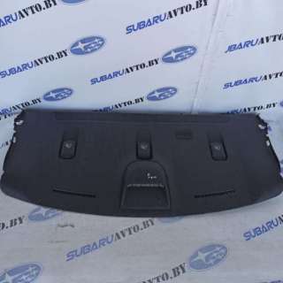  Полка багажника к Subaru WRX Арт MG21771911