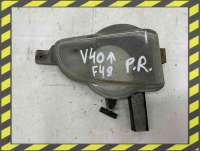  Стекло фары противотуманной правой к Volvo V40 1 Арт 58837612