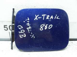  Лючок топливного бака к Nissan X-Trail T30 Арт 00158682