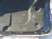 Крышка багажника (дверь 3-5) Lexus IS 2 2007г.  - Фото 9