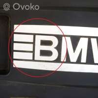 Декоративная крышка двигателя BMW 1 E81/E82/E87/E88 2011г. k51002451 , artGTV44635 - Фото 4