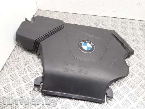 Декоративная крышка двигателя BMW 3 E46 2004г. 9816679 , artTRA35365 - Фото 1