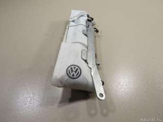 Подушка безопасности боковая (в сиденье) Volkswagen Jetta 2 2012г. 5C0880242 - Фото 5