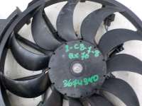 Вентилятор радиатора Infiniti QX70  21481JK60B   - Фото 2