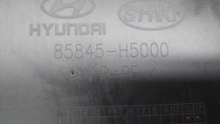 Обшивка стойки Hyundai Solaris 2 2022г. 85845H5000TRY, 85845H5000 - Фото 3