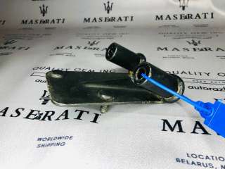  кронштейн Maserati Quattroporte Арт 02014681, вид 4