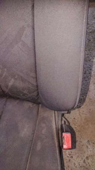 Салон (комплект сидений) Mercedes E W210 1998г.  - Фото 23