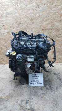 Z13DTJ двигатель к Opel Astra H Арт 200912
