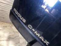 Крышка багажника (дверь 3-5) Ford C-max 1 2004г.  - Фото 9