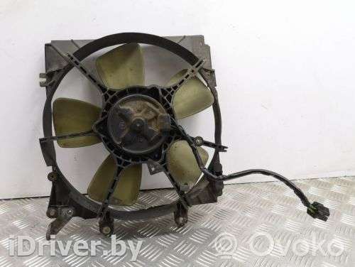 Вентилятор радиатора Mazda Xedos 6 1997г. 1227500124 , artAMD53746 - Фото 1
