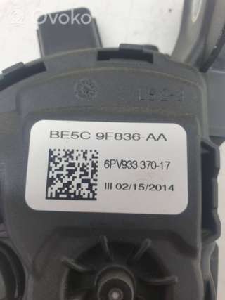 Педаль газа Tesla model S 2014г. be5c9f836aa, 6pv93337017, n923 , artEVI2445 - Фото 2