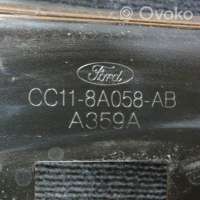 Накладка панели крепления облицовки (телевизора) Ford Transit Custom 2014г. cc118a058ab , artGTV18707 - Фото 3