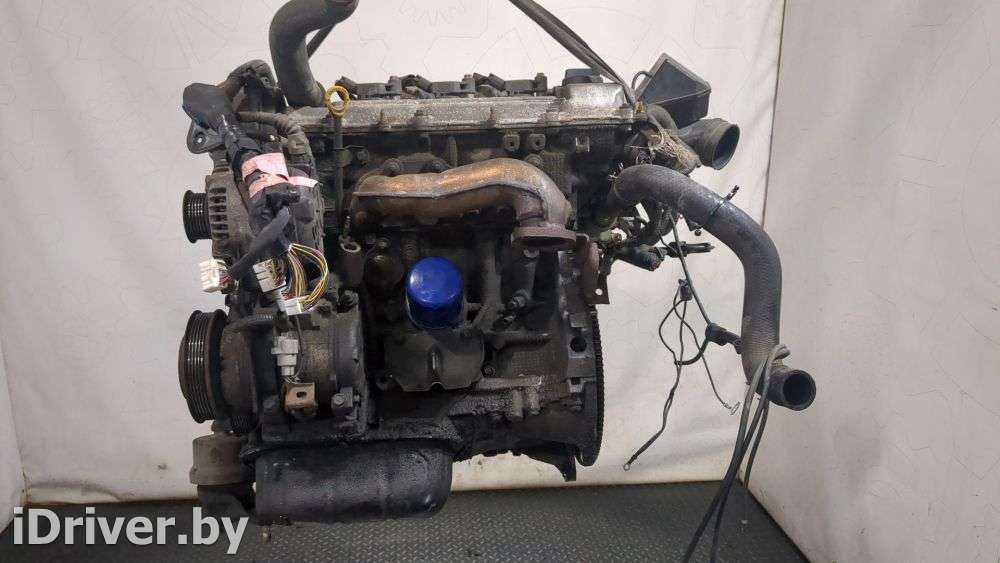 Двигатель  Toyota Highlander 1 3.0 Инжектор Бензин, 2003г. 1900020330,1MZFE  - Фото 2