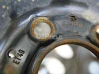 Диск колесный железо R15 5x112 ET49 к Mercedes E W124 1244000602 - Фото 5