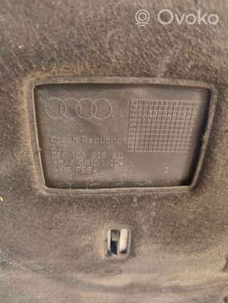 Декоративная крышка двигателя Audi A4 B8 2009г. 059103925 , artKGA2105 - Фото 3