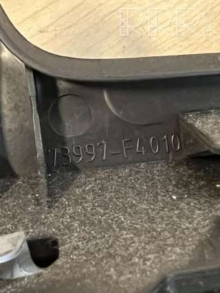 Подушка безопасности коленная Toyota C-HR 2017г. 73997f4010 , artDOP781 - Фото 2
