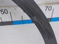 Накладка крыла заднего левого Volkswagen Touareg 2  760853817DGRU  - Фото 6