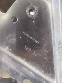 панель передняя (суппорт радиатора) Mercedes GL X166 2011г. A1666205901, A1666209300, 4б60 - Фото 17