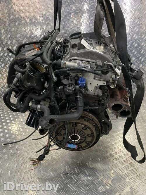 APT Двигатель к Volkswagen Passat B5 Арт 27379/1 - Фото 3