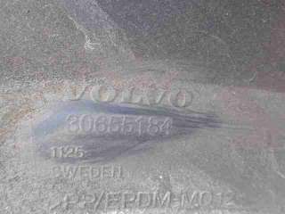Накладка заднего правого крыла Volvo XC90 1 2005г. 30655184 - Фото 2