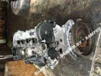 Двигатель  Skoda Fabia 2 restailing 1.2  Бензин, 2011г. CHF  - Фото 2