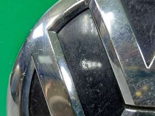 эмблема Volkswagen Polo 5 2014г. 6C0853630AFOD, 6c0853630a - Фото 5