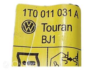 Домкрат Volkswagen Touran 1 2007г. 1t0011031a , artMOB28900 - Фото 5
