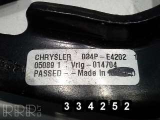 Педаль газа Chrysler Voyager 2 2006г. 034p-e4202, 034p-e4202 , artMNT29471 - Фото 3