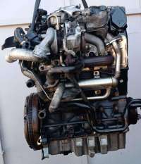 Двигатель  Seat Leon 2 1.9 TDI Дизель, 2009г. BLS  - Фото 6