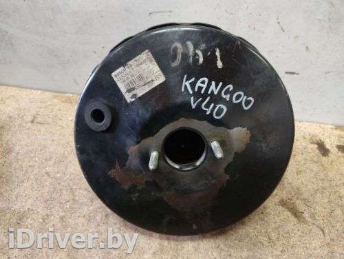Вакуумный усилитель тормозов Renault Kangoo 1 2002г. BOSCH,8200 091 050 - Фото 1